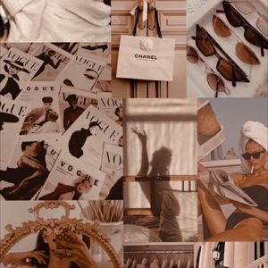 Meet your Posher, Breanna